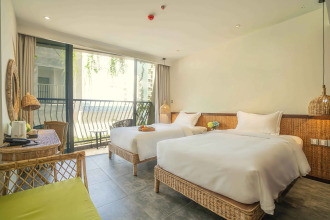 Signature Hotel Nha Trang