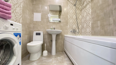 Квартира Right Room на Братьев Луканиных 11, фото 40