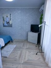 Квартира 260 Уютный Дом, фото 21