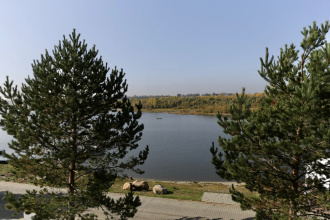 Отель Заречье, фото 70