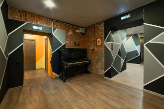 Отель PROLOFT city hostel & rooms, фото 61 Отель PROLOFT city hostel & rooms, фото 61