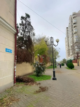 Квартира на улице Постовая 8, фото 39