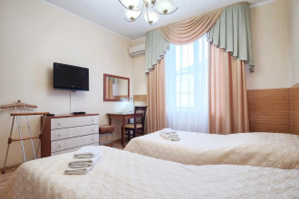 Мини-отель Три звезды, фото 75 Мини-отель Три звезды, фото 75