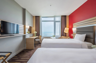 Отель Mercure Sochi Center, фото 130