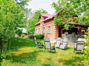 Частный дом Орешек, фото 132