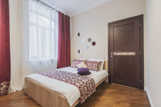 Квартира GM Apartments Трехкомнатные на Тверской - Ямской, фото 69