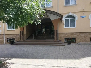 Отель Бугарь, фото 12