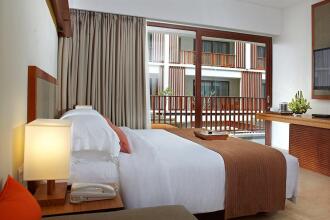 The Magani Hotel & Spa