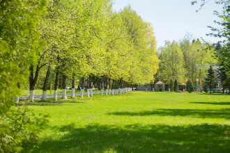 Оздоровительный комплекс Десна, фото 22 Оздоровительный комплекс Десна, фото 22