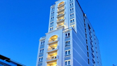 Navy Hotel Nha Trang