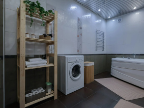 Квартира Green FOX из 4 комнат в центре г. Астрахань, фото 51