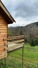 База отдыха Панорама, фото 30