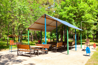 Healt Resort Alye Parusa, фото 20 Healt Resort Alye Parusa, фото 20