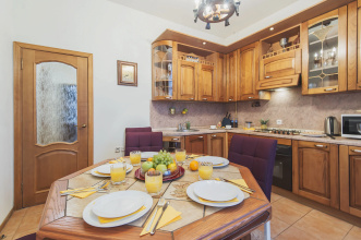 Квартира GM Apartments напротив Кремля и Красной Площади, фото 97