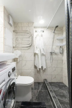 Апартаменты Bussi Suites Botanicheskaya 41/7, фото 66