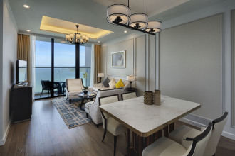 Vinpearl Condotel Beachfront Nha Trang