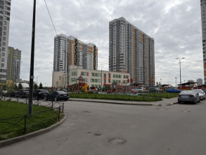 Апартаменты Письмо Ветра, фото 73