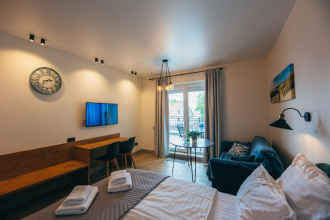 Квартира Olive Marine Resort 2, фото 78