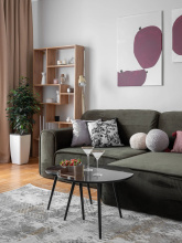 Квартира GM Apartments Стильная Четверка рядом с Тверской и Кремлем, фото 119