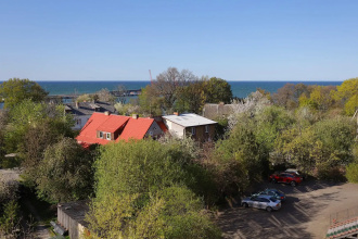 Апартаменты Baltic Apart & Naberezhnaya Provence, фото 90