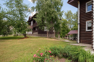 База отдыха Берёзка Ая, фото 73