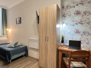 Квартира PiterFlat на Садовой 32/1, вариант 2к-3, фото 37