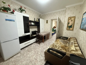 Квартира Двухкомнатная на первом этаже на Березовской 10 (кв.12), фото 20