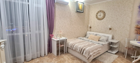 Гостиница Номера Парк-Отель, фото 133