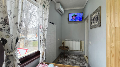 Хостел ГородЪ СВОИх в самом центре Пятигорска, фото 30