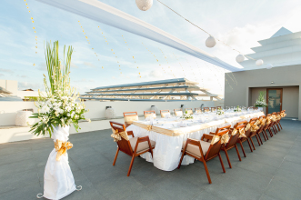 The Magani Hotel & Spa
