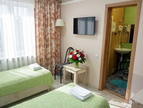 Мини-отель Кубань Восток, фото 24