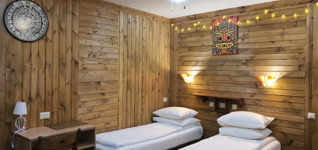 Lemon Joe Hotel, фото 53