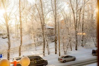 Отель на Перроне, фото 30