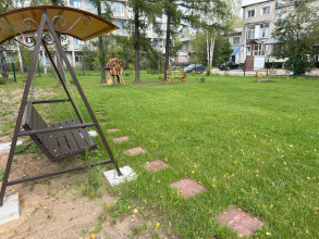 Мини-отель Заря, фото 35