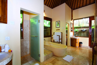 Munduk Moding Plantation Nature Resort & Spa