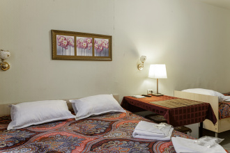 Home Hotel Внуково, фото 21