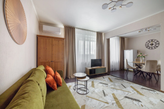 Апартаменты Apart Lux Новаторов 34, фото 39