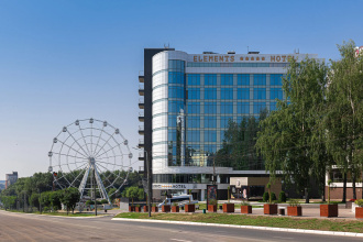 Elements Hotel Киров 5*, фото 90