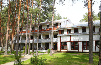 Отель Загородный Плесков, фото 23 Отель Загородный Плесков, фото 23