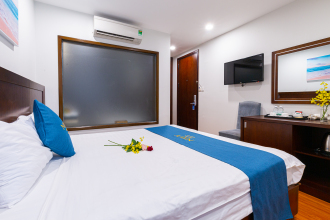 Navy Hotel Nha Trang