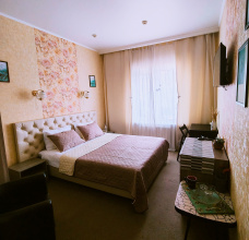 Гостиница Пошале, фото 69