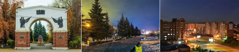 Мини-отель Старый город, фото 32