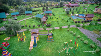 База отдыха Усадьба Сокол, фото 30 База отдыха Усадьба Сокол, фото 30