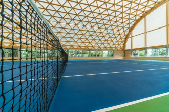 Отель Крымский Бриз Hotel & Villas, фото 135