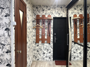 Однокомнатная квартира с большой кухней и лоджией, фото 27