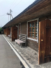 База отдыха Хуторок, фото 30