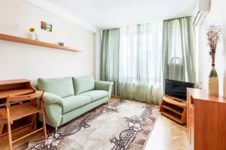 Апартаменты Apart Lux новый Арбат 26, фото 16