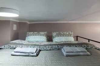 Апартаменты Bussi Suites Botanicheskaya 41/7, фото 88