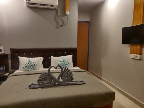 Artisan Resort And Cafe Hotel