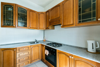 Квартира МаксРеалти24 Lomonosovsky Prospect 15, фото 20
